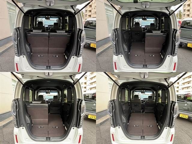 HONDA N BOX CUSTOM 2019 Image 31