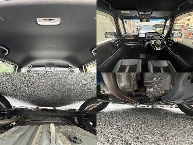 HONDA N BOX CUSTOM 2019 Image 31