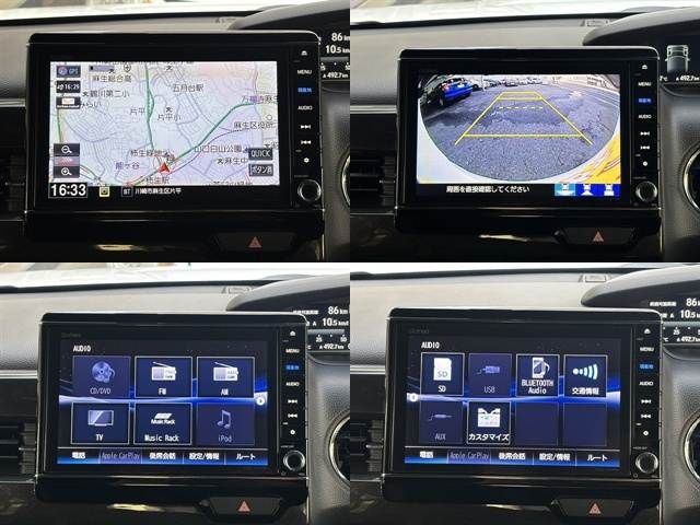 HONDA N BOX CUSTOM 2019 Image 31