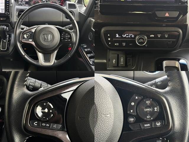 HONDA N BOX CUSTOM 2019 Image 31