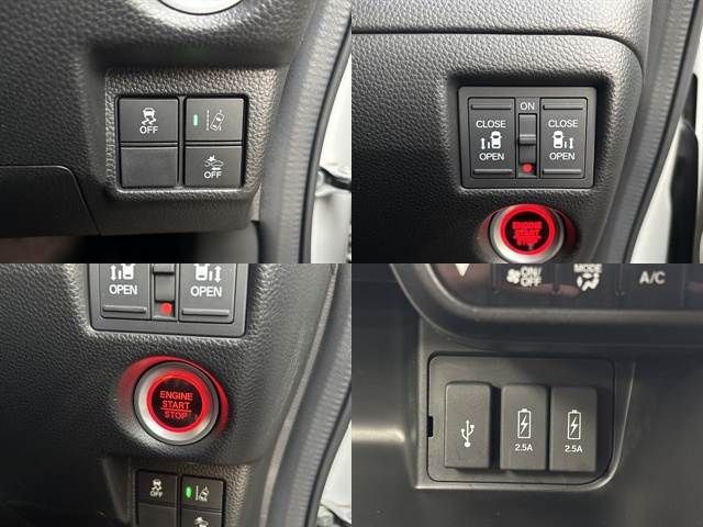 HONDA N BOX CUSTOM 2019 Image 31