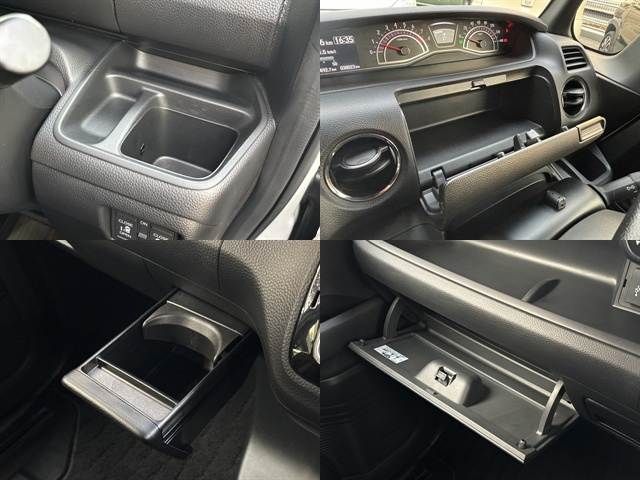 HONDA N BOX CUSTOM 2019 Image 31