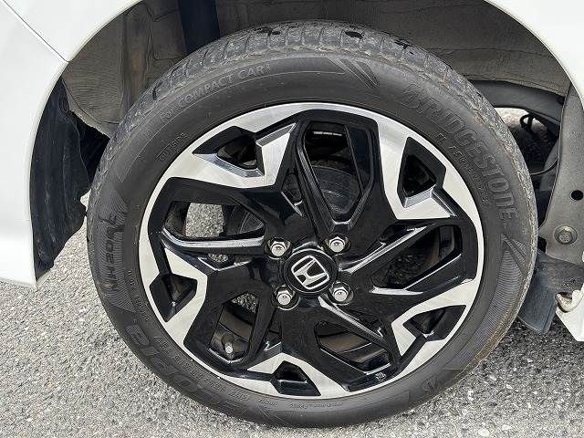 HONDA N BOX CUSTOM 2019 Image 31