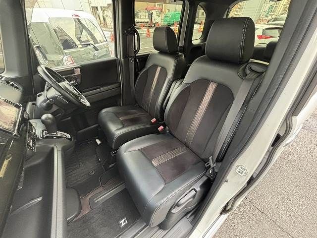 HONDA N BOX CUSTOM 2019 Image 31