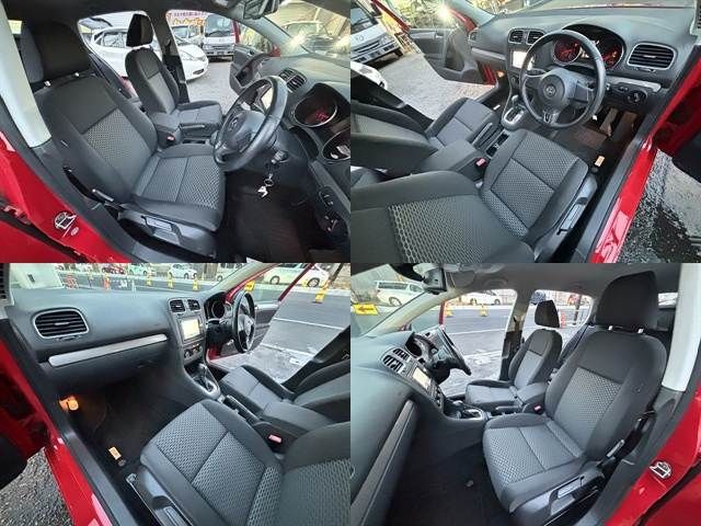 VOLKSWAGEN GOLF 2013 Image 31