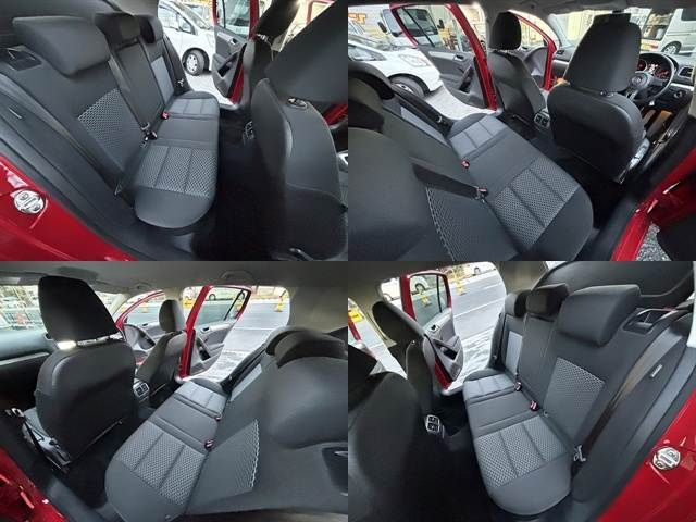 VOLKSWAGEN GOLF 2013 Image 31