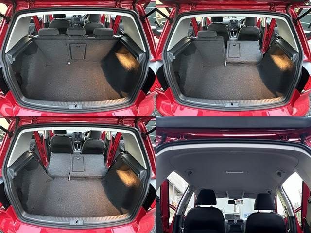 VOLKSWAGEN GOLF 2013 Image 31