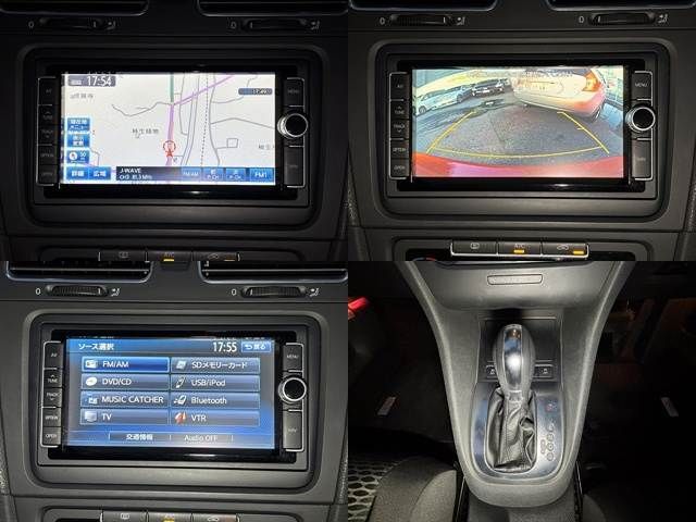 VOLKSWAGEN GOLF 2013 Image 31