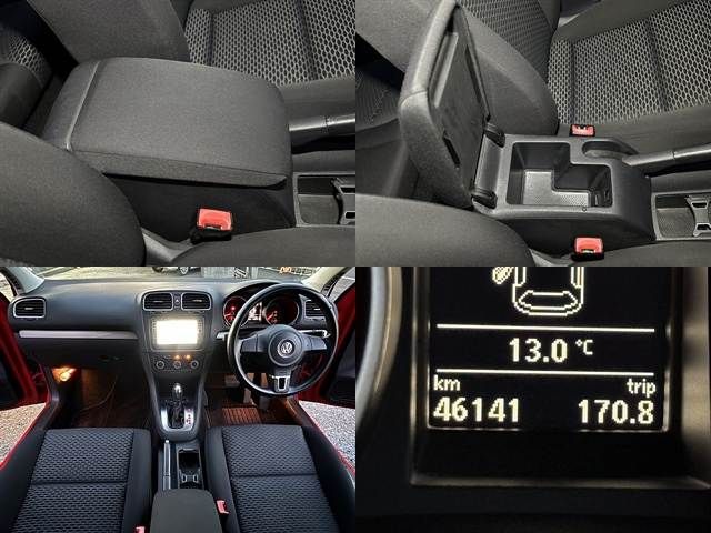 VOLKSWAGEN GOLF 2013 Image 31