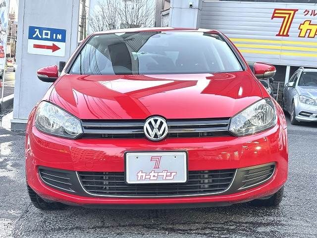 VOLKSWAGEN GOLF 2013 Image 31