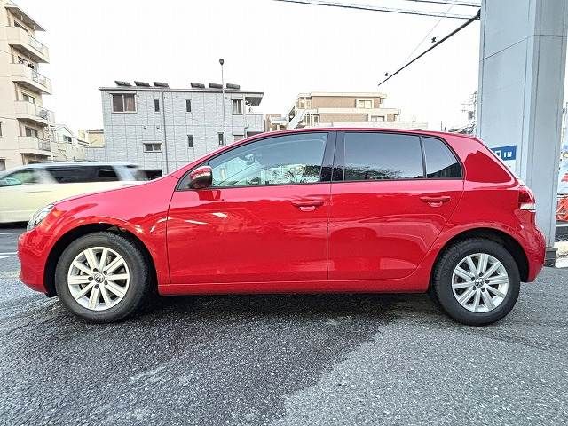 VOLKSWAGEN GOLF 2013 Image 31