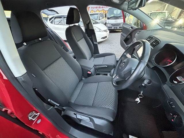 VOLKSWAGEN GOLF 2013 Image 31