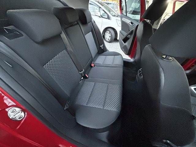 VOLKSWAGEN GOLF 2013 Image 31