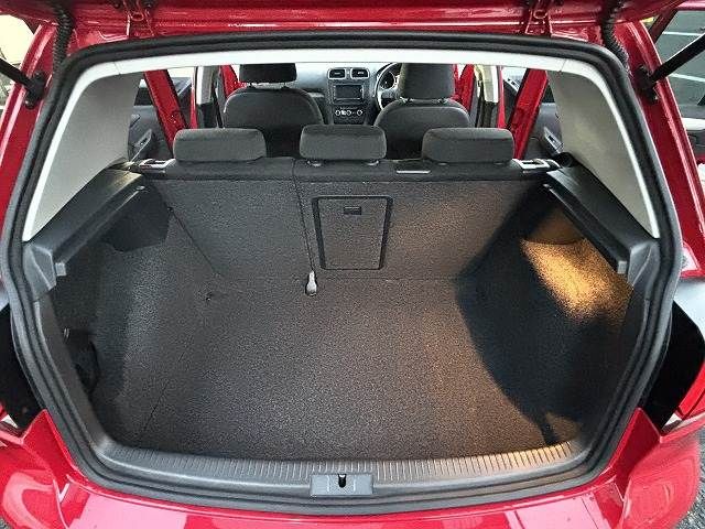 VOLKSWAGEN GOLF 2013 Image 31