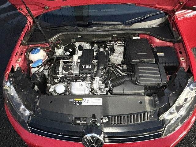VOLKSWAGEN GOLF 2013 Image 31