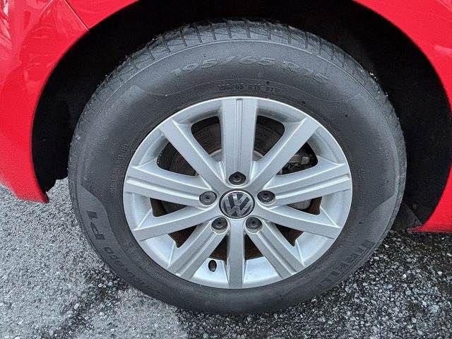 VOLKSWAGEN GOLF 2013 Image 31