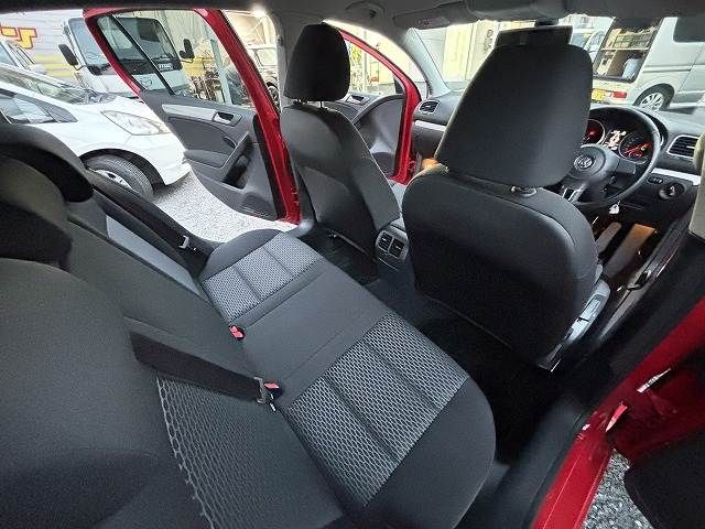 VOLKSWAGEN GOLF 2013 Image 31