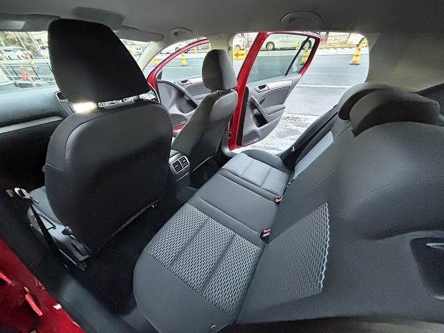 VOLKSWAGEN GOLF 2013 Image 31