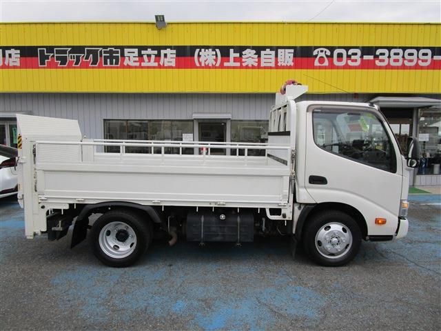TOYOTA DYNA 2019 Image 31