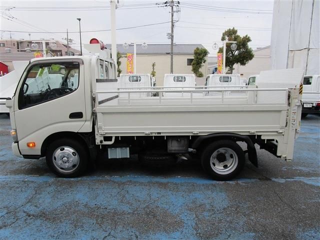 TOYOTA DYNA 2019 Image 31