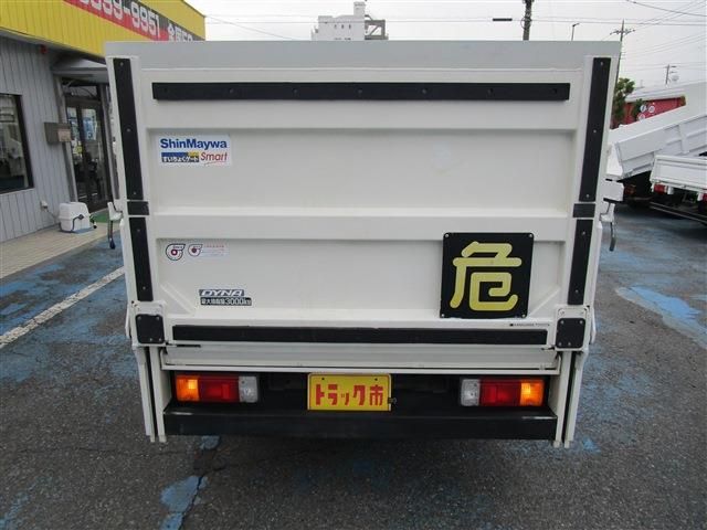 TOYOTA DYNA 2019 Image 31