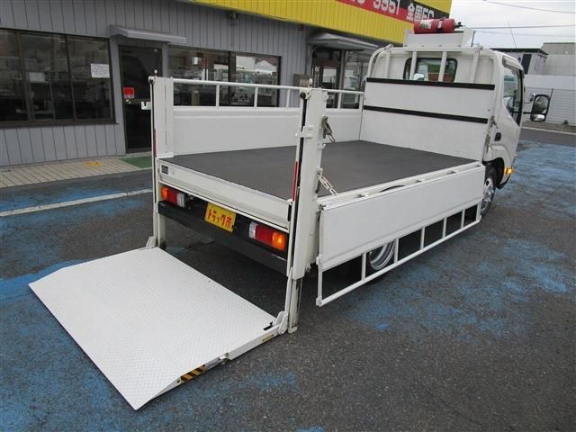 TOYOTA DYNA 2019 Image 31