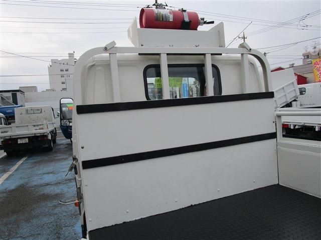 TOYOTA DYNA 2019 Image 31