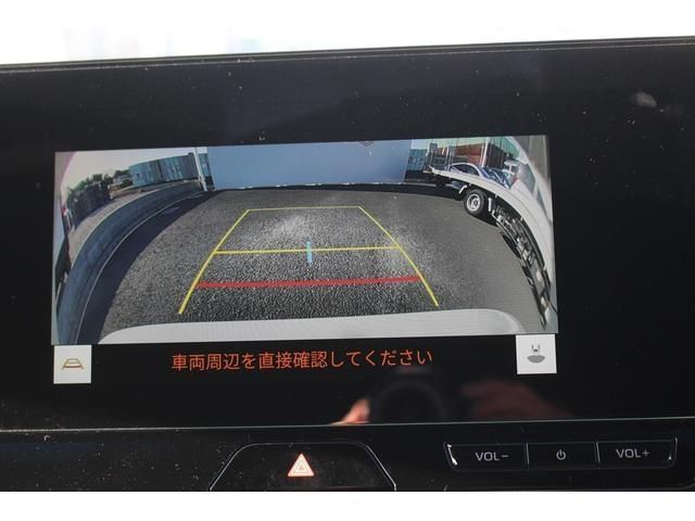 TOYOTA HARRIER HYBRID 2025 Image 31