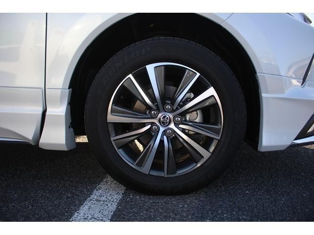 TOYOTA HARRIER HYBRID 2025 Image 31