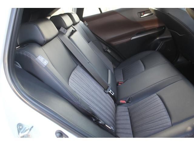 TOYOTA HARRIER HYBRID 2025 Image 31