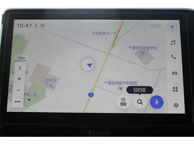 TOYOTA VOXY HYBRID 2023 Image 31