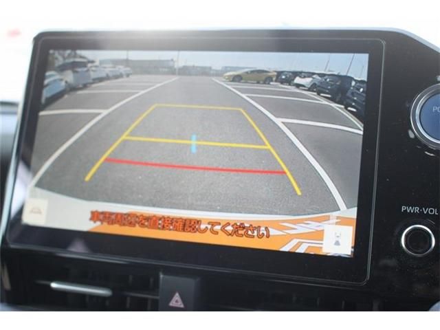 TOYOTA VOXY HYBRID 2023 Image 31