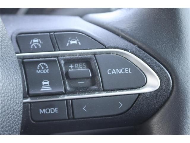 TOYOTA VOXY HYBRID 2023 Image 31