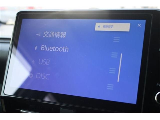 TOYOTA VOXY HYBRID 2023 Image 31