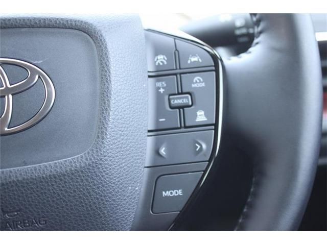 TOYOTA PRIUS 2024 Image 31