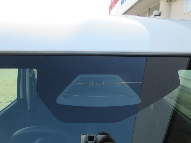 SUZUKI SPACIA CUSTOM 4WD 2025 Image 31