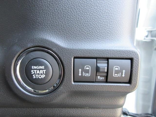 SUZUKI SPACIA CUSTOM 4WD 2025 Image 31