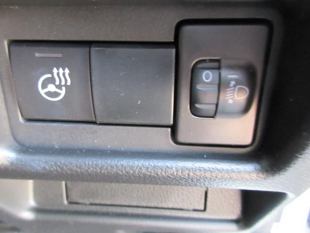 SUZUKI SPACIA CUSTOM 4WD 2025 Image 31