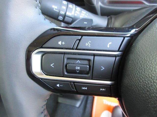 SUZUKI SPACIA CUSTOM 4WD 2025 Image 31