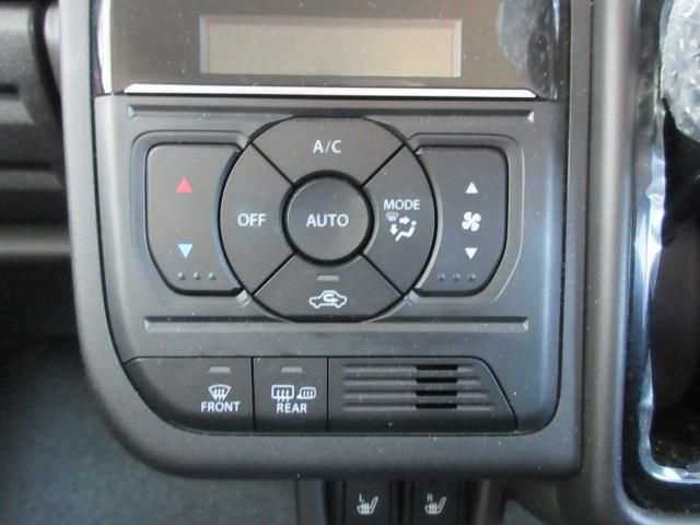 SUZUKI SPACIA CUSTOM 4WD 2025 Image 31