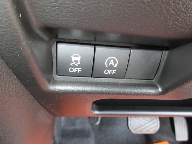 SUZUKI SPACIA CUSTOM 4WD 2025 Image 31