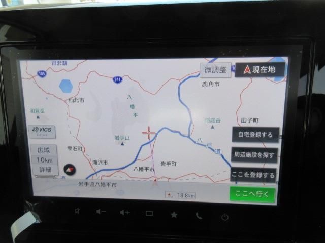 SUZUKI SPACIA CUSTOM 4WD 2025 Image 31