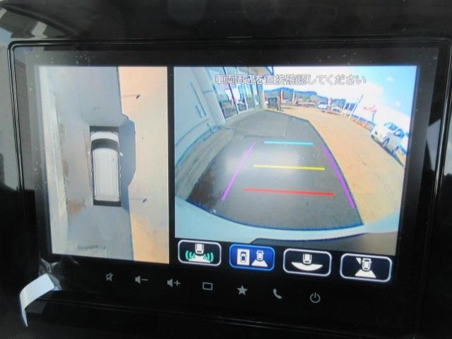 SUZUKI SPACIA CUSTOM 4WD 2025 Image 31