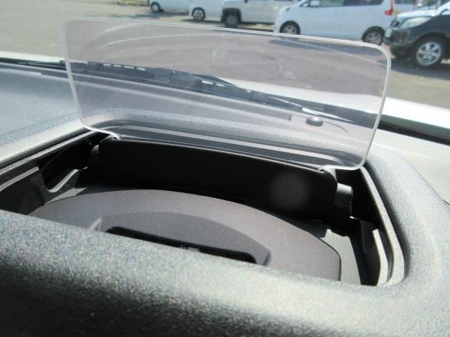 SUZUKI SPACIA CUSTOM 4WD 2025 Image 31