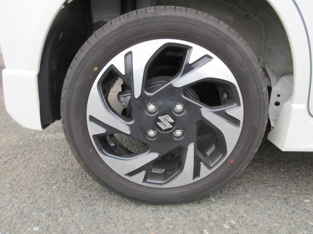 SUZUKI SPACIA CUSTOM 4WD 2025 Image 31