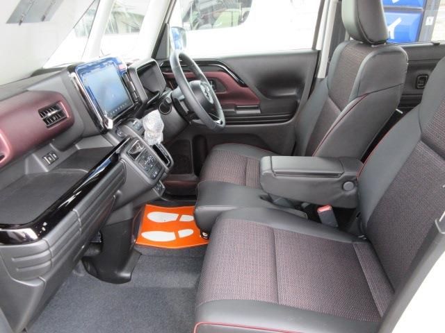 SUZUKI SPACIA CUSTOM 4WD 2025 Image 31