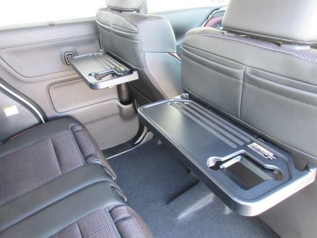 SUZUKI SPACIA CUSTOM 4WD 2025 Image 31