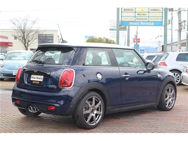 BMW MINI COOPER S 2019 Image 31