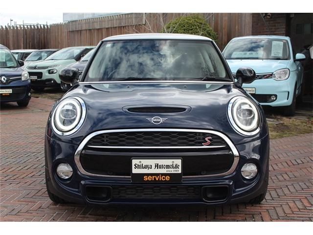 BMW MINI COOPER S 2019 Image 31