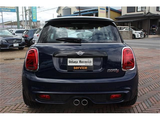 BMW MINI COOPER S 2019 Image 31